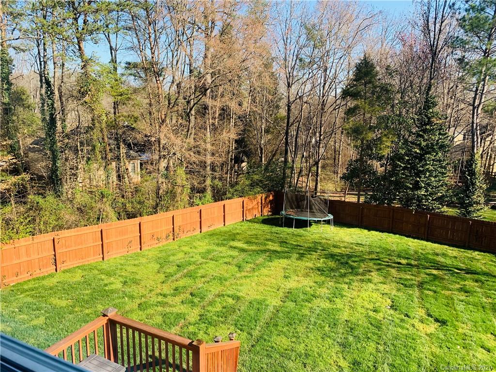9020 Chimney Ridge Trail Charlotte, NC 28269 - Photo 27 of 28