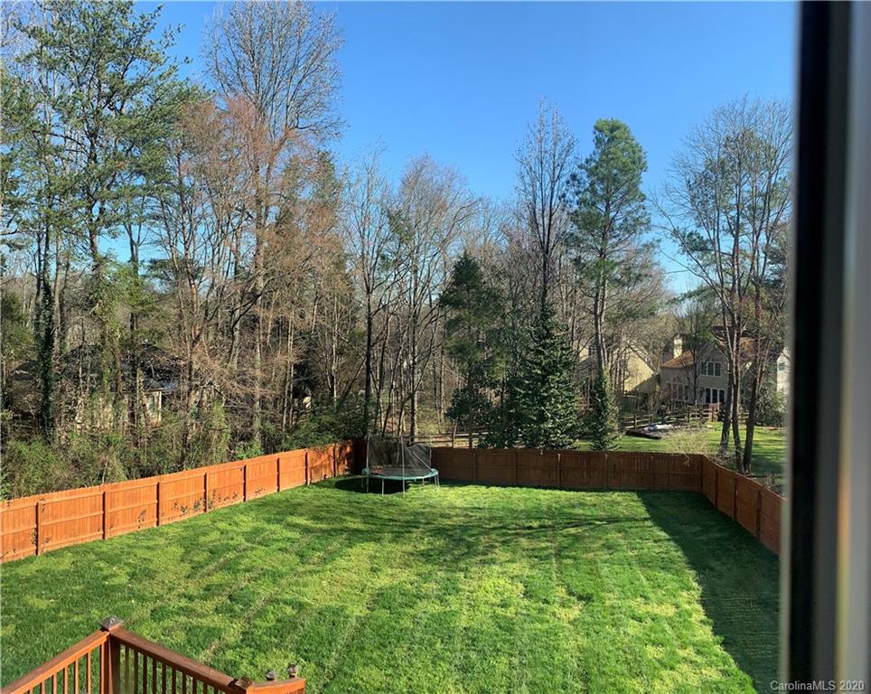 9020 Chimney Ridge Trail Charlotte, NC 28269 - Photo 28 of 28