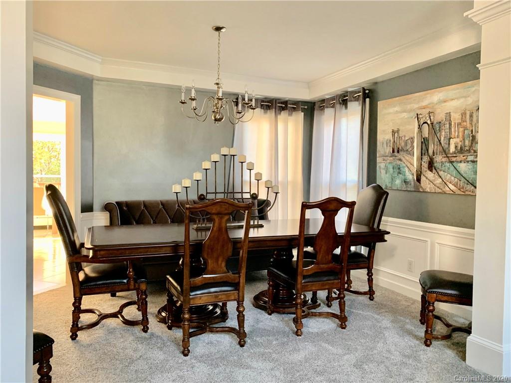 9020 Chimney Ridge Trail Charlotte, NC 28269 - Photo 5 of 28