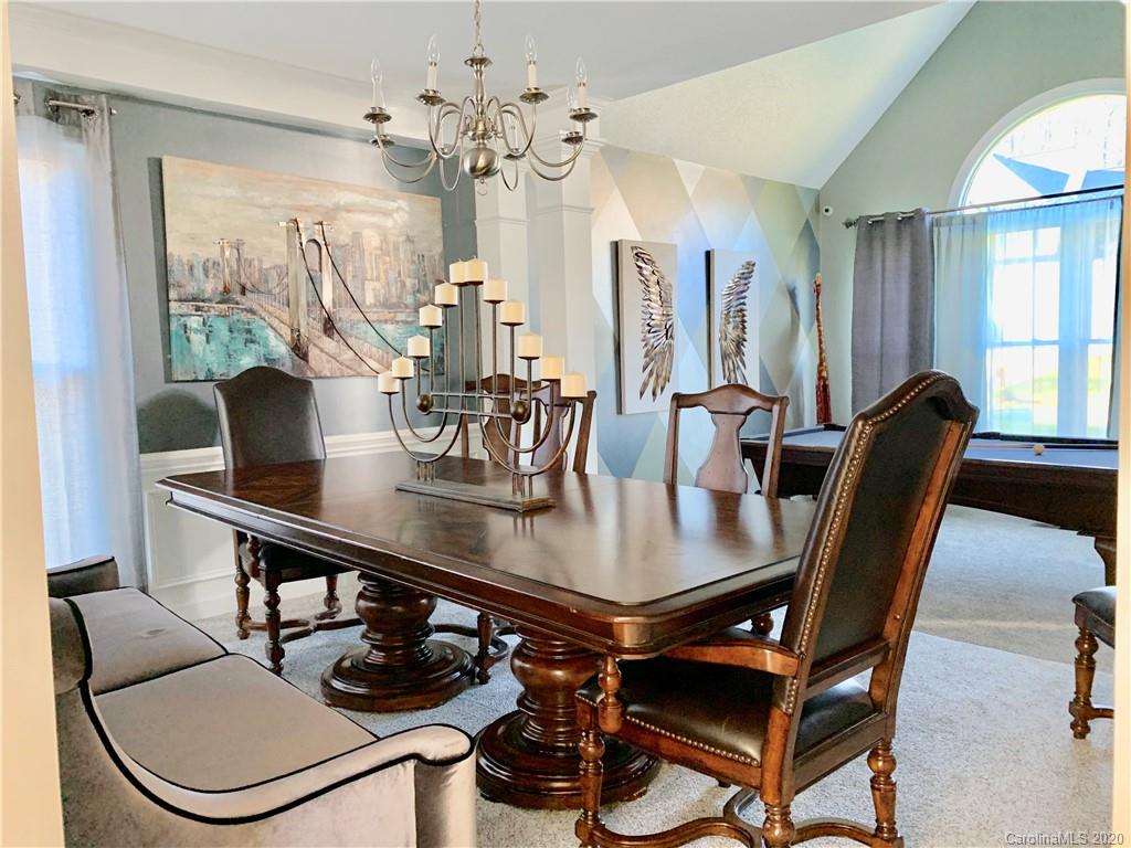 9020 Chimney Ridge Trail Charlotte, NC 28269 - Photo 6 of 28