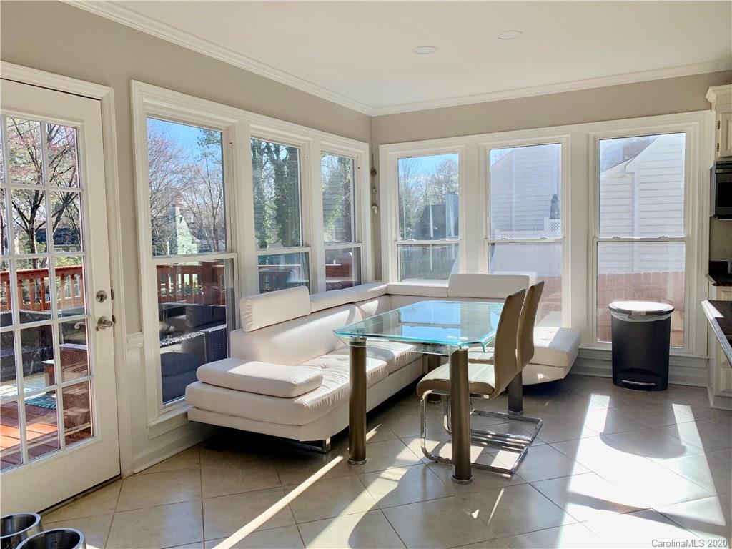9020 Chimney Ridge Trail Charlotte, NC 28269 - Photo 10 of 28