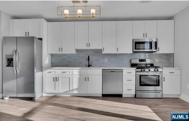 108 Ridge Road, Unit 304 North Arlington, NJ 07031 - Photo 5 of 11 Gallery Image 5