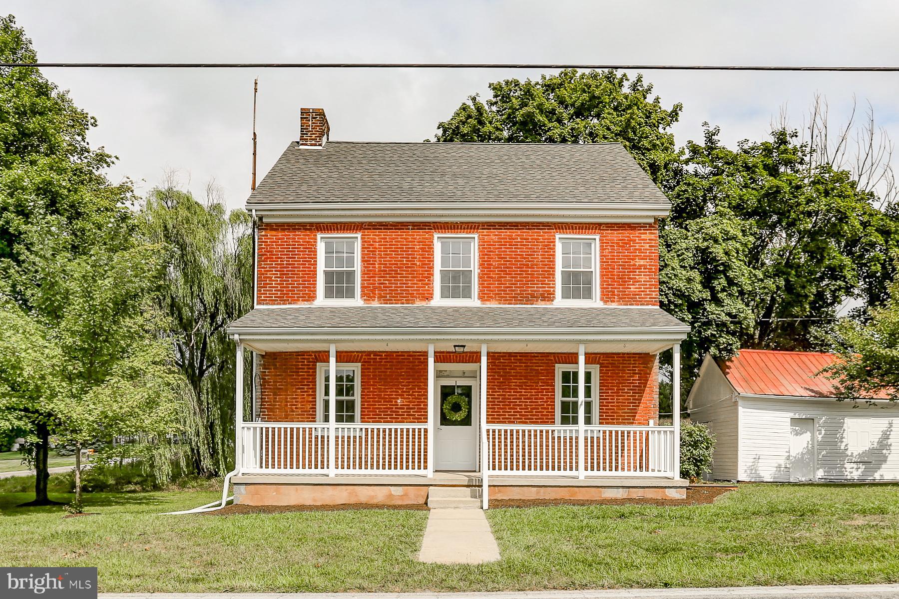 4291 West Canal Road Dover, PA 17315 - Photo 1 of 33 Gallery Image 1