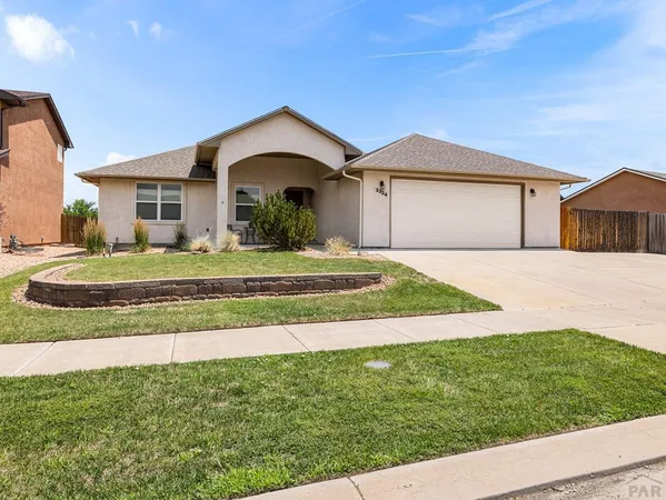 $469,900 | 3324 Lions Pride Lane, Pueblo, CO 81005