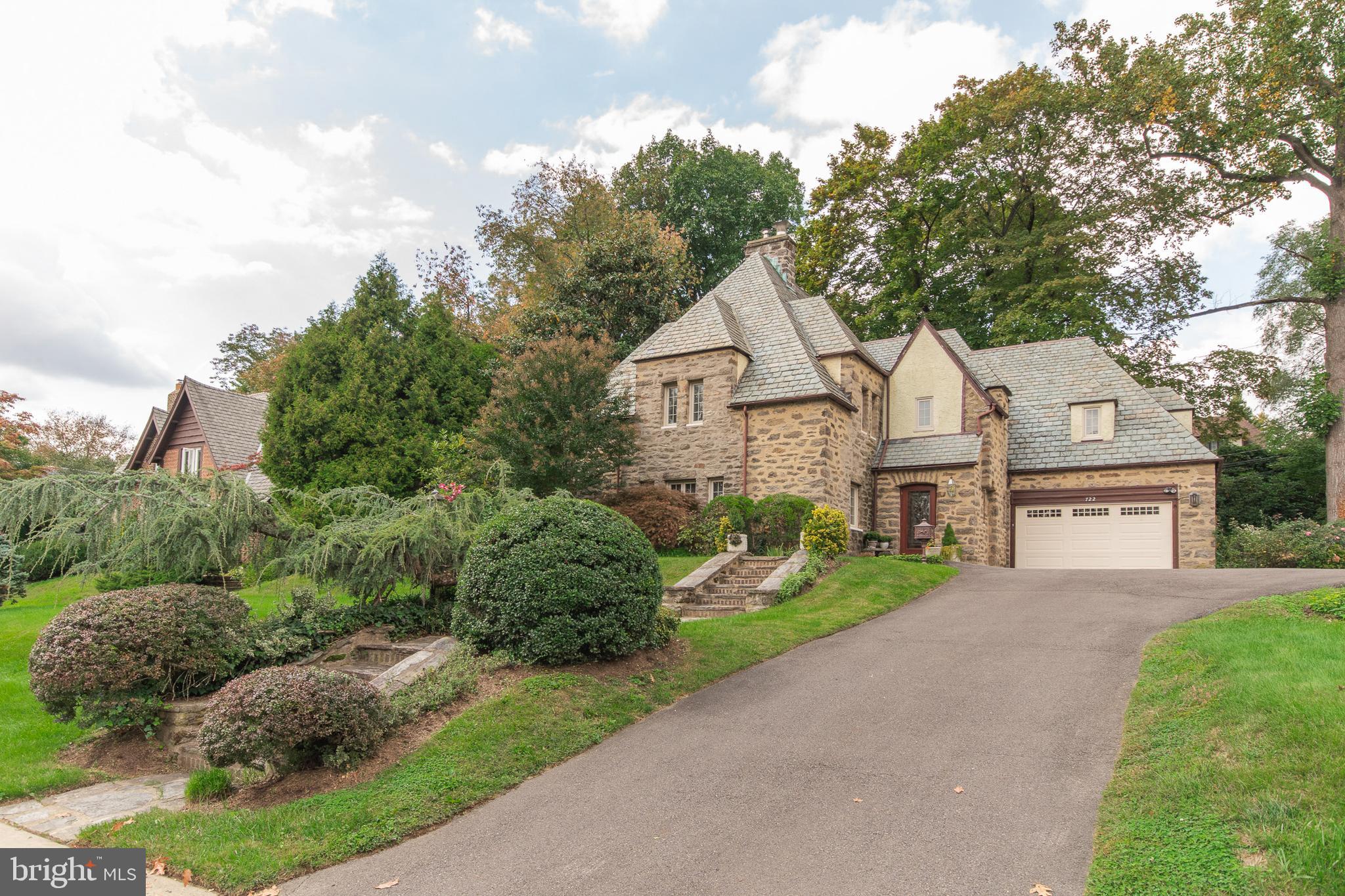 722 Wyndale Road Jenkintown, PA 19046 - Photo 1 of 37 Gallery Image 1