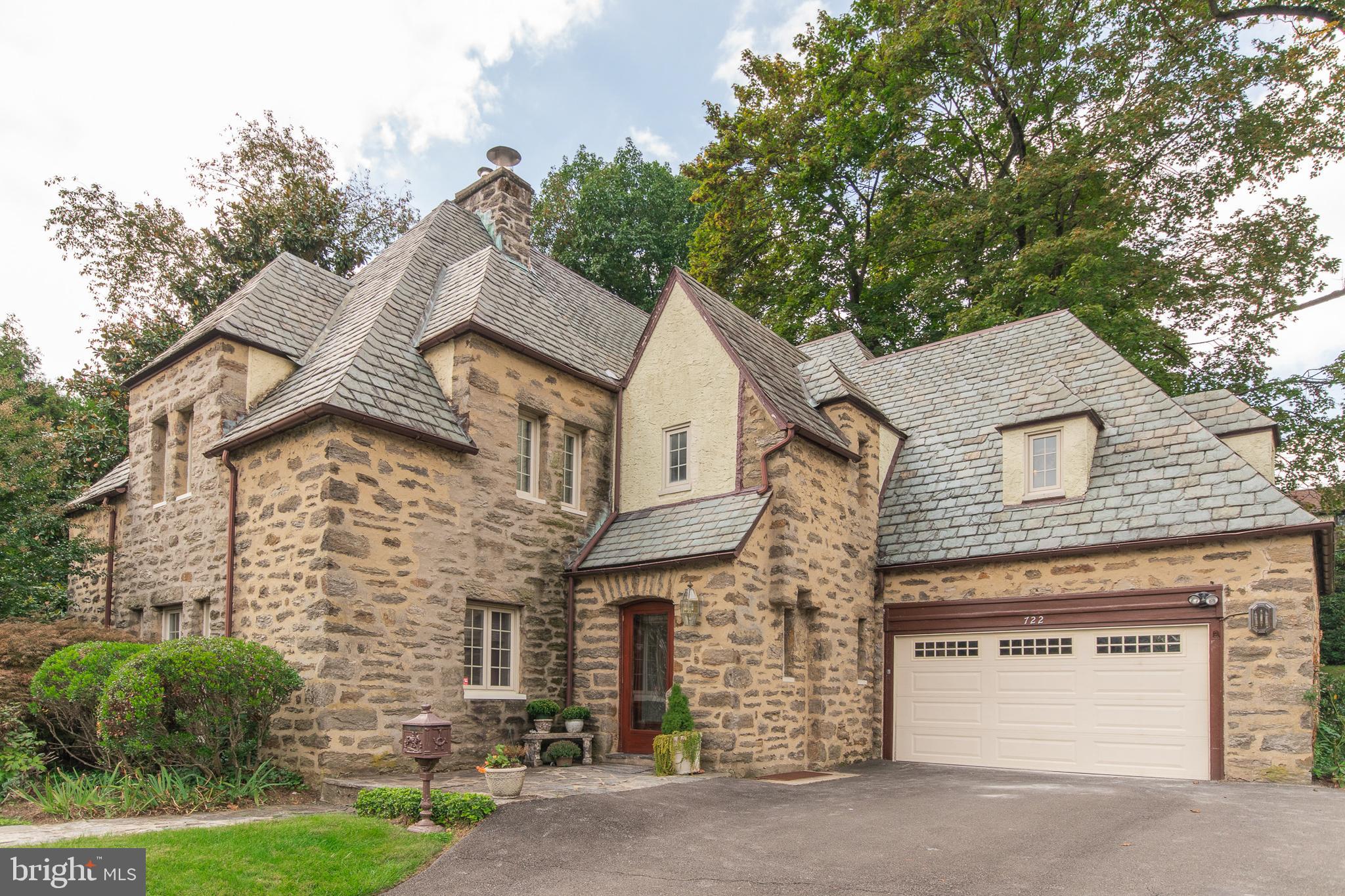 722 Wyndale Road Jenkintown, PA 19046 - Photo 5 of 37 Gallery Image 5