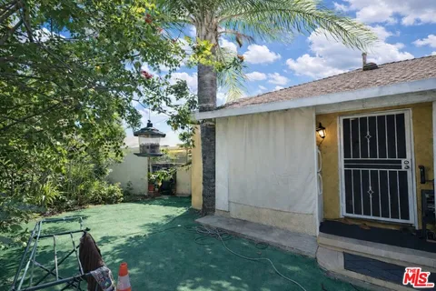 $1,499,000 | 7703 North Hollywood Way, Burbank, CA 91505