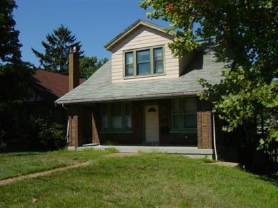 4393 North Bend Road Cincinnati, OH 45211 - Photo 1 of 1 Gallery Image 1