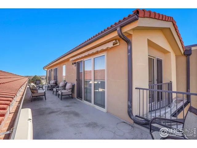 $734,900 | 4500 Baseline Road, Unit 4402, Boulder, CO 80303