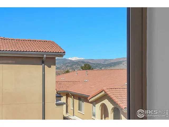 $734,900 | 4500 Baseline Road, Unit 4402, Boulder, CO 80303