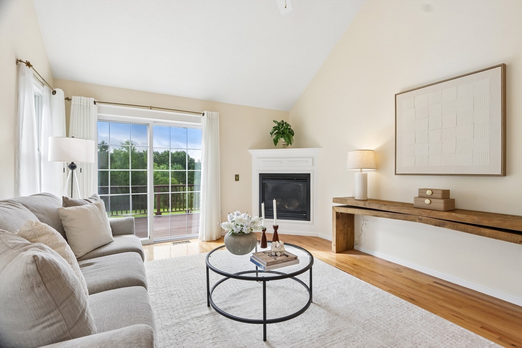 36 Fox Run Road, Unit 36 Blackstone, MA 01504 - Photo 12 of 34