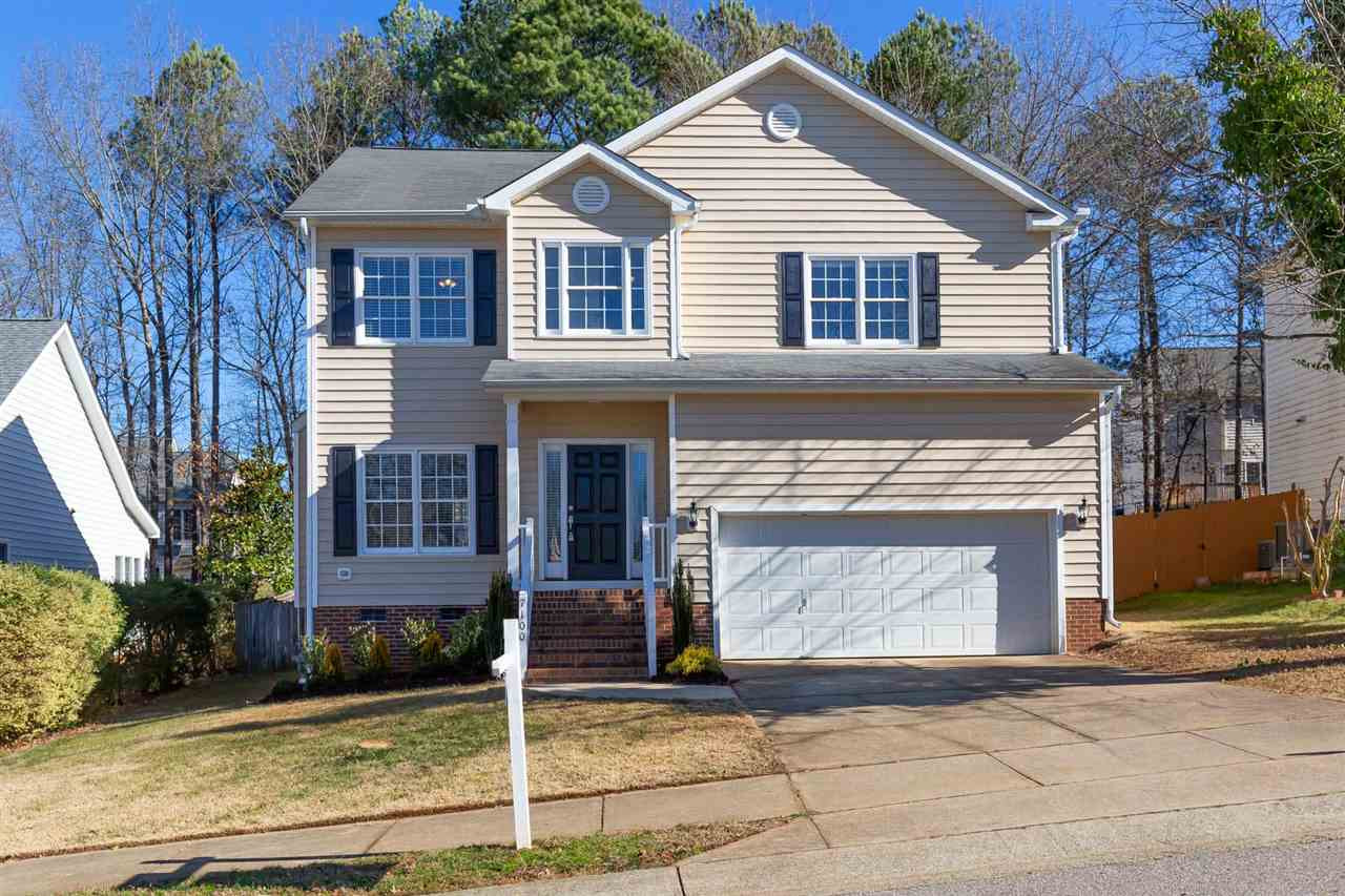 7100 Englehardt Drive Raleigh, NC 27617 - Photo 1 of 21 Photo 1
