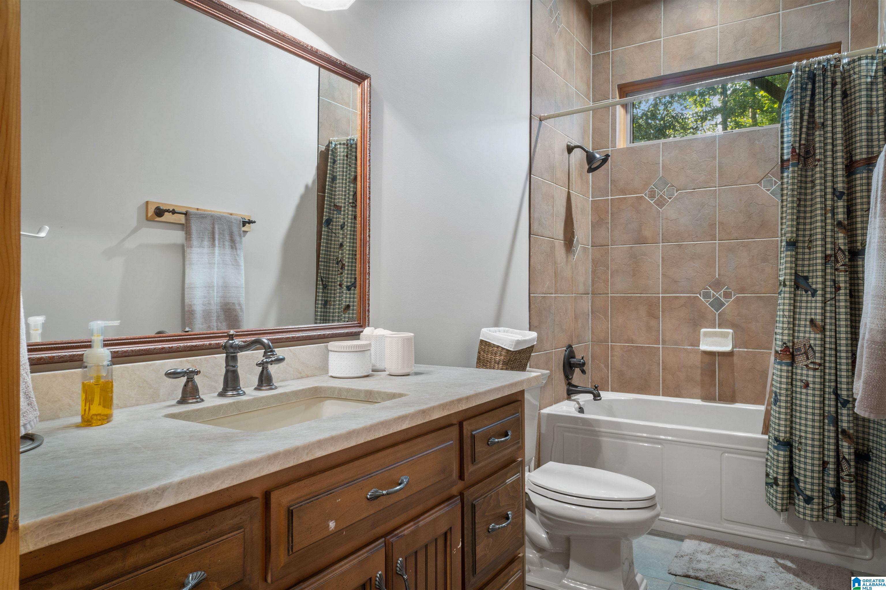 34 Turkey Lane Wedowee, AL 36278 - Photo 55 of 57
