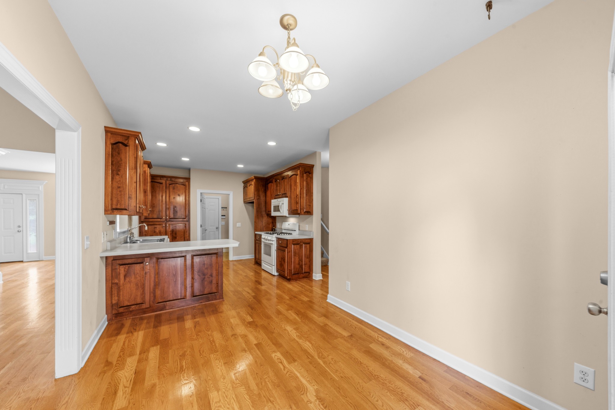 3004 Viewpointe Way Columbia, TN 38401 - Photo 47 of 93
