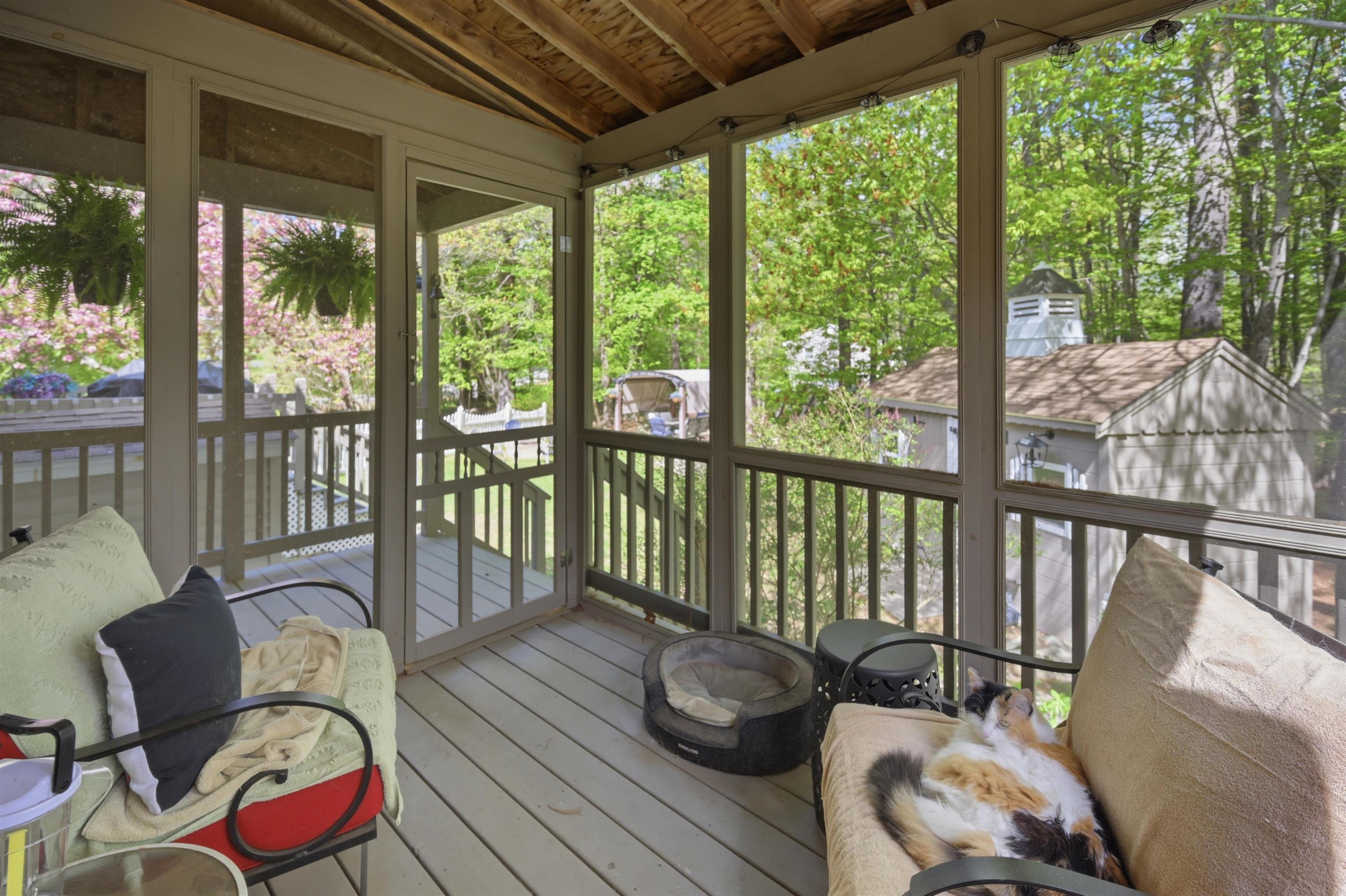 84 Woodridge Road Hampstead, NH 03826 - Photo 42 of 49