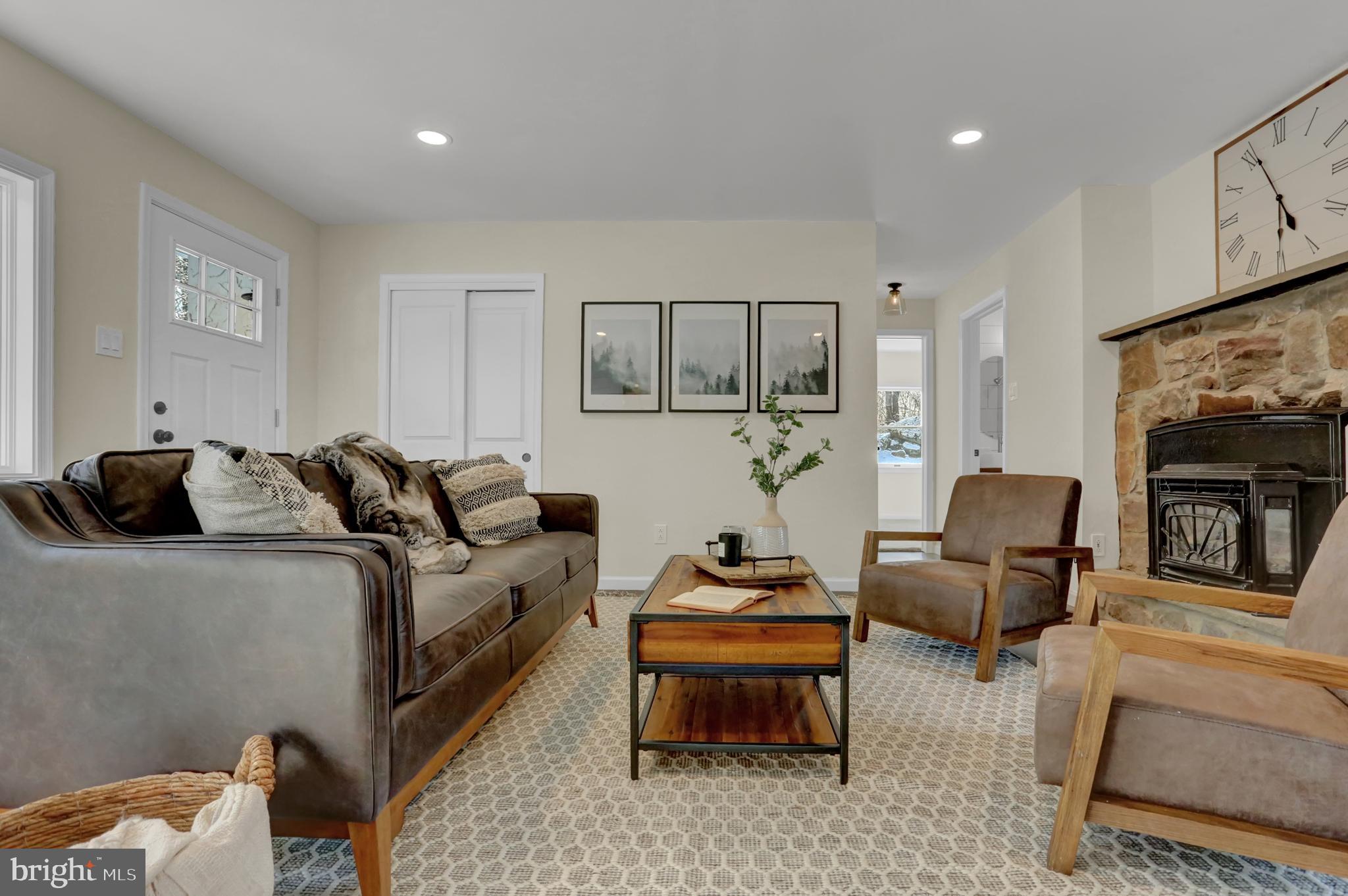 783 Henning Road Perkiomenville, PA 18074 - Photo 5 of 46 Gallery Image 5