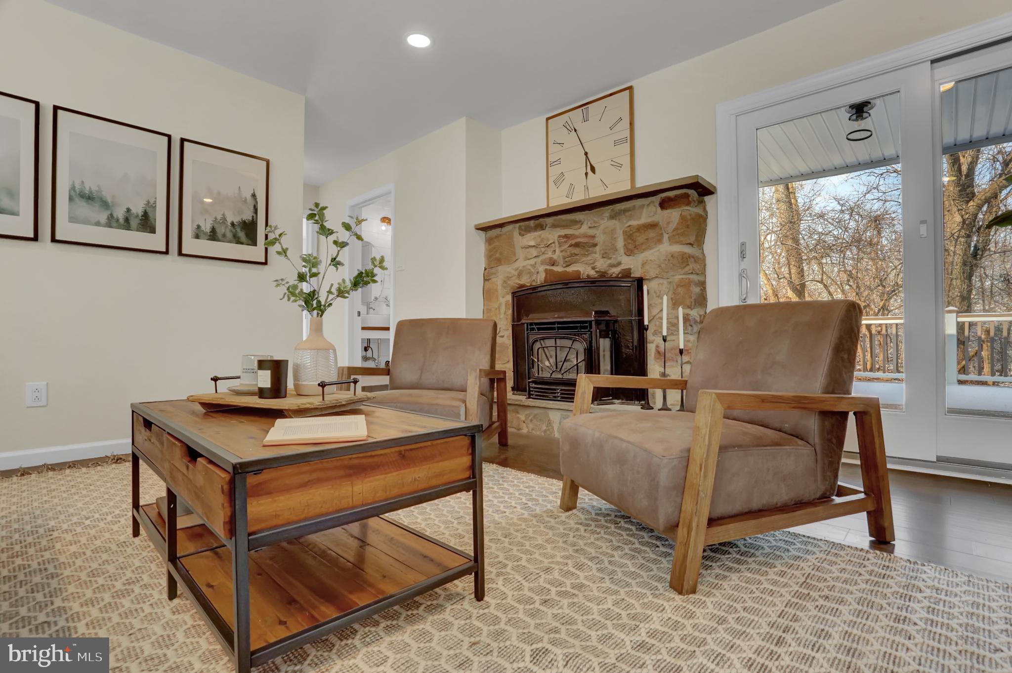 783 Henning Road Perkiomenville, PA 18074 - Photo 9 of 46 Gallery Image 9