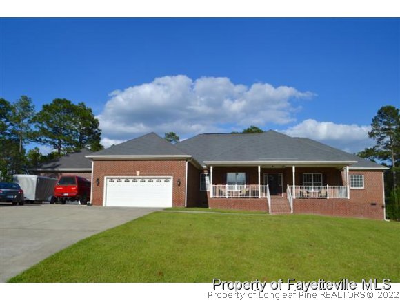 1569 June Johnson Road Raeford, NC 28376 - Photo 1 of 25 Gallery Image 1