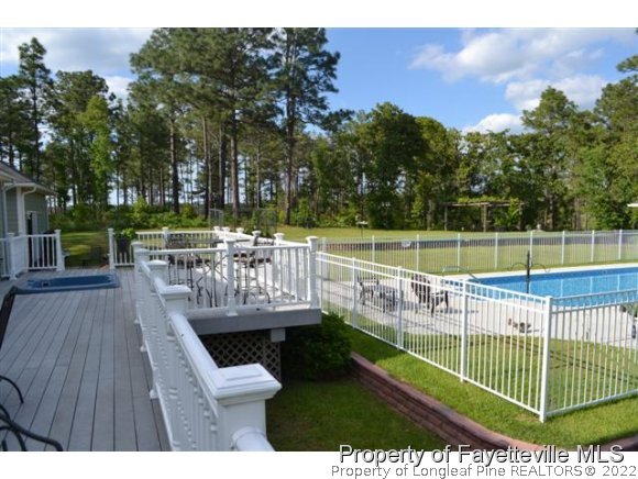 1569 June Johnson Road Raeford, NC 28376 - Photo 11 of 25 Gallery Image 11