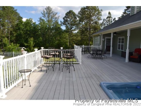 1569 June Johnson Road Raeford, NC 28376 - Photo 13 of 25 Gallery Image 13