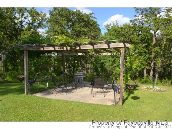 1569 June Johnson Road Raeford, NC 28376 - Photo 16 of 25 Gallery Image 16