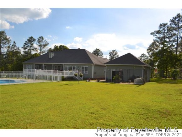 1569 June Johnson Road Raeford, NC 28376 - Photo 17 of 25 Gallery Image 17