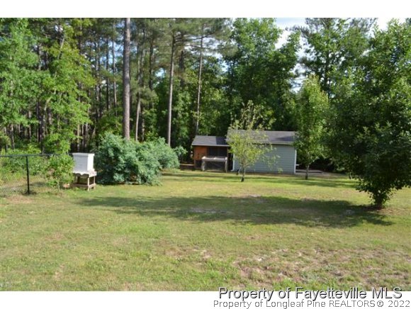 1569 June Johnson Road Raeford, NC 28376 - Photo 19 of 25 Gallery Image 19