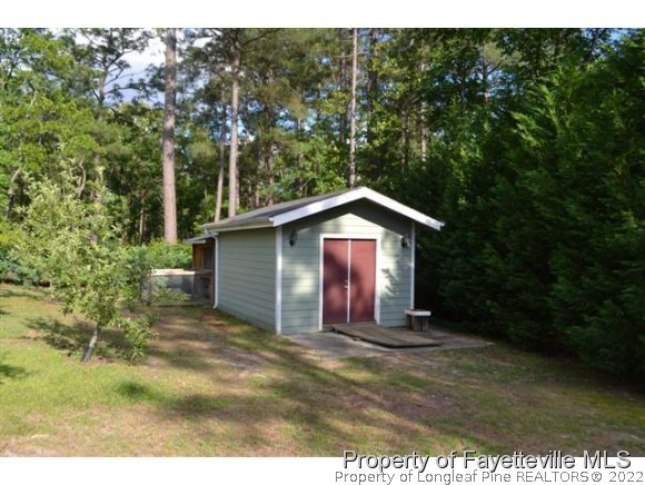 1569 June Johnson Road Raeford, NC 28376 - Photo 20 of 25 Gallery Image 20