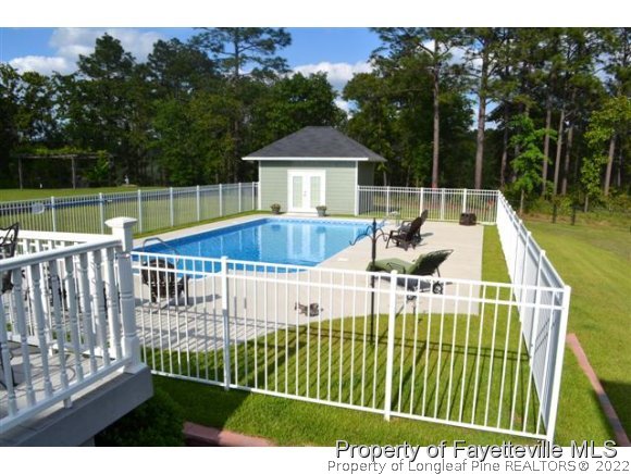 1569 June Johnson Road Raeford, NC 28376 - Photo 2 of 25 Gallery Image 2