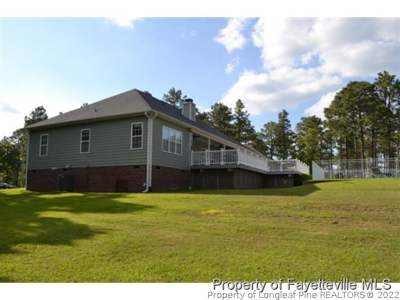 1569 June Johnson Road Raeford, NC 28376 - Photo 21 of 25 Gallery Image 21