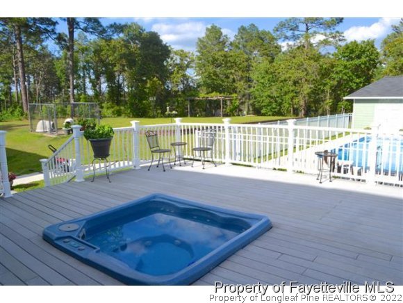 1569 June Johnson Road Raeford, NC 28376 - Photo 3 of 25 Gallery Image 3