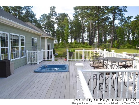 1569 June Johnson Road Raeford, NC 28376 - Photo 4 of 25 Gallery Image 4