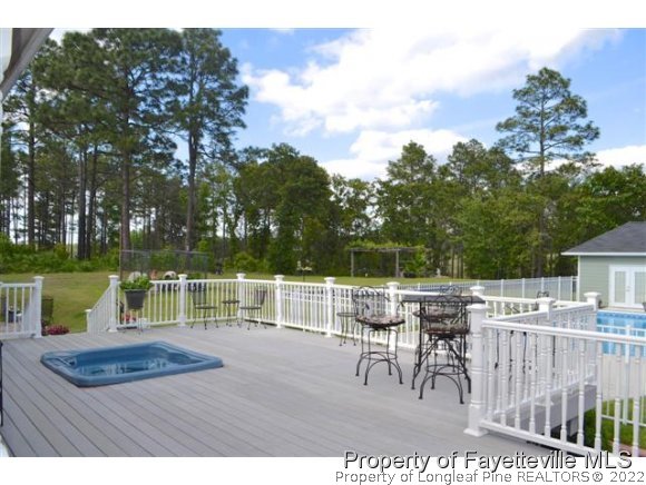 1569 June Johnson Road Raeford, NC 28376 - Photo 5 of 25 Gallery Image 5