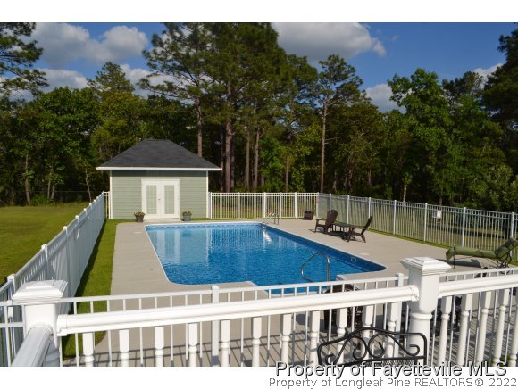 1569 June Johnson Road Raeford, NC 28376 - Photo 6 of 25 Gallery Image 6