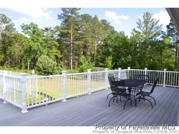1569 June Johnson Road Raeford, NC 28376 - Photo 8 of 25 Gallery Image 8