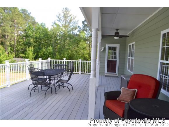 1569 June Johnson Road Raeford, NC 28376 - Photo 9 of 25 Gallery Image 9