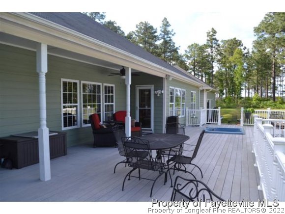 1569 June Johnson Road Raeford, NC 28376 - Photo 10 of 25 Gallery Image 10