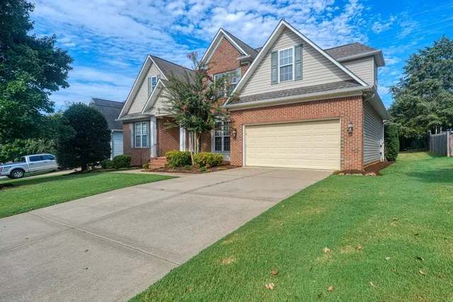 $389,000 | 130 Darmondale Drive, Moore, SC 29369