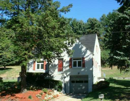 822 Beulah Road Churchill, PA 15235 - Photo 1 of 8 Exterior Front.