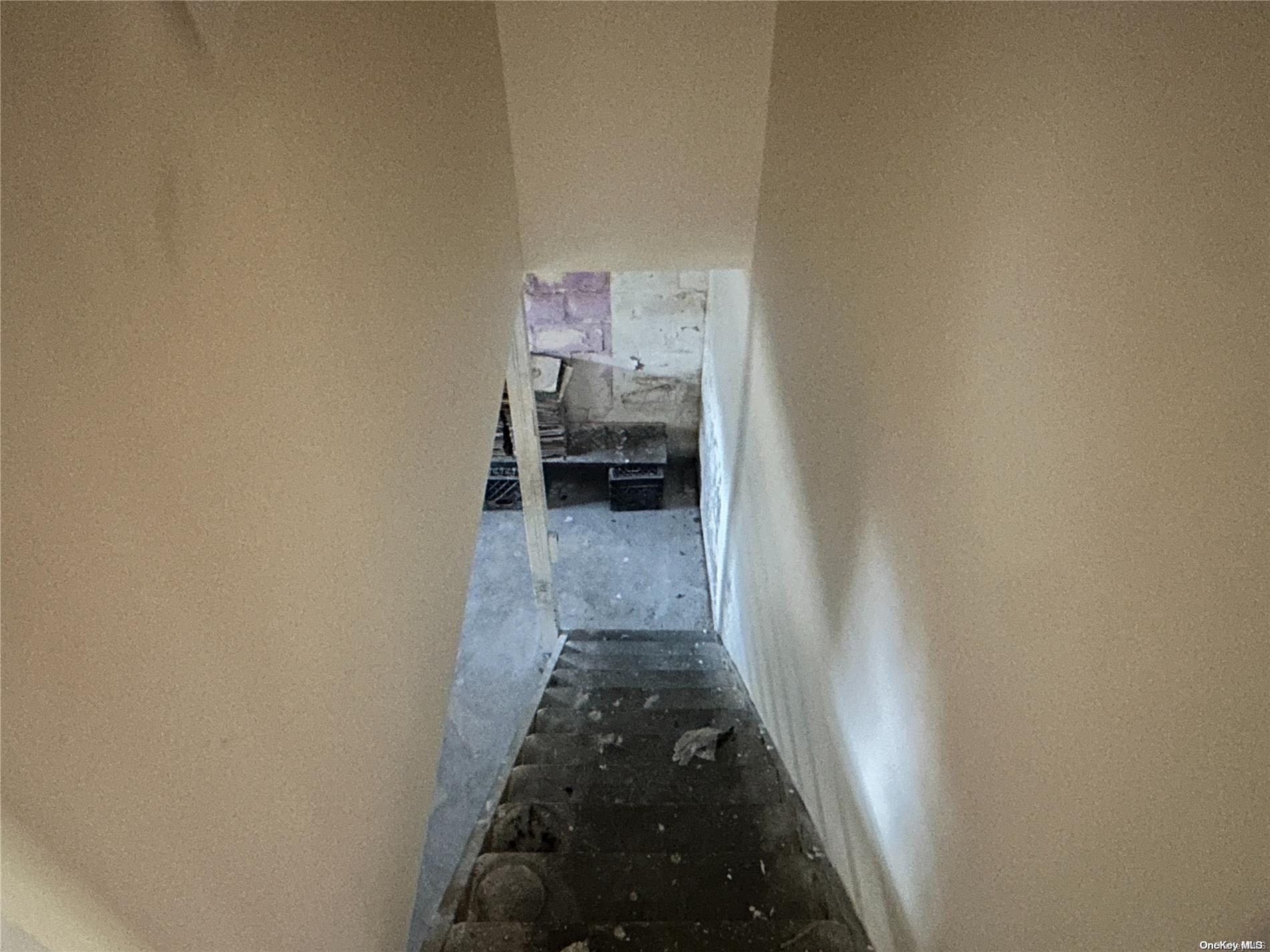 68 Tarpon Road Rocky Point, NY 11778 - Photo 14 of 23 a view of a closet area