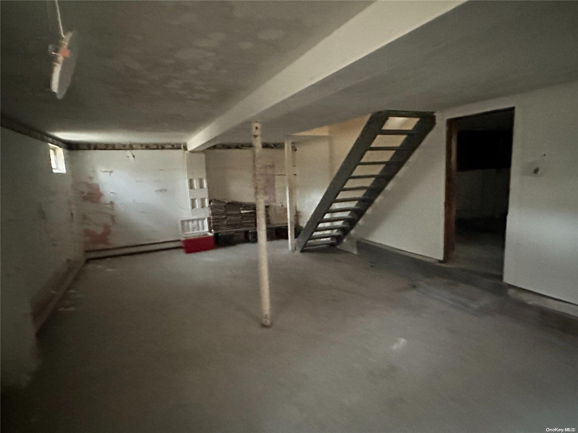 68 Tarpon Road Rocky Point, NY 11778 - Photo 15 of 23 a view of a room with staircase