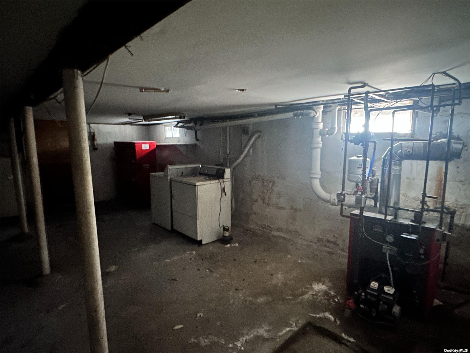 68 Tarpon Road Rocky Point, NY 11778 - Photo 16 of 23 a view of a storage room