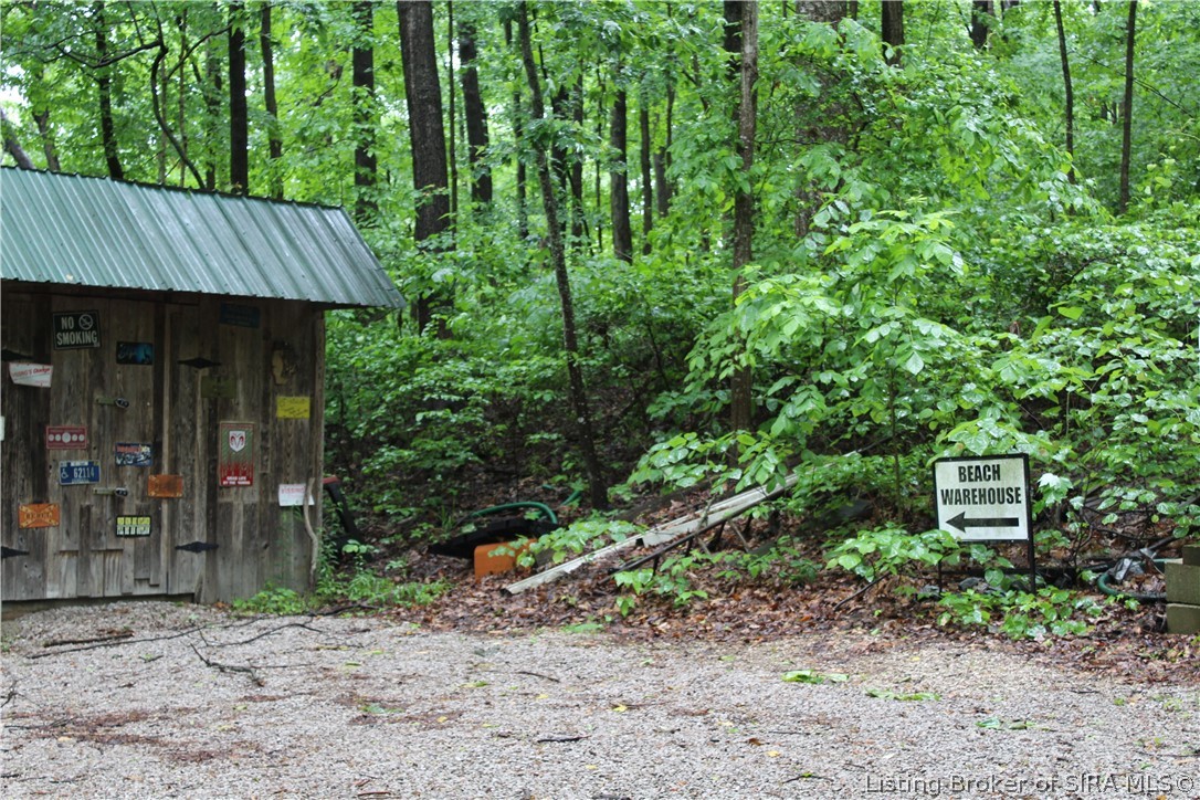 1309 South Benham Mill Road English, IN 47118 - Photo 28 of 46