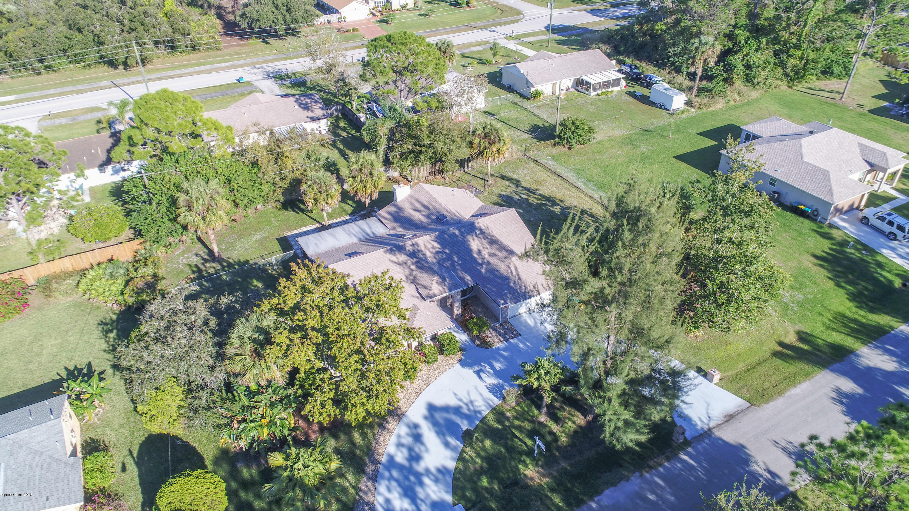 351 Sarah Road Southwest Palm Bay, FL 32908 - Photo 3 of 30 351 Sarah Rd SW2