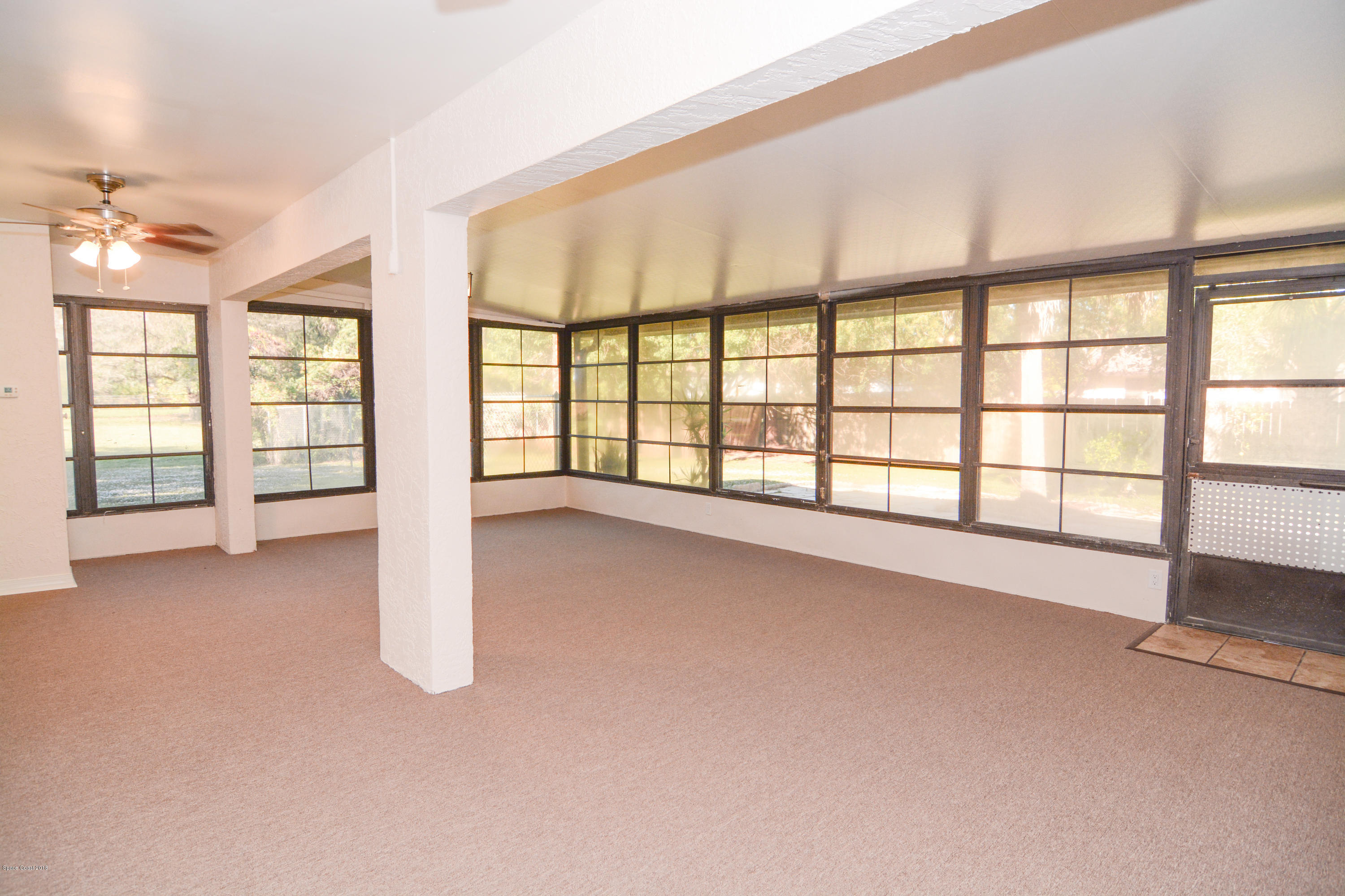 351 Sarah Road Southwest Palm Bay, FL 32908 - Photo 24 of 30 351 Sarah Rd SW24 - Bonus Room 1