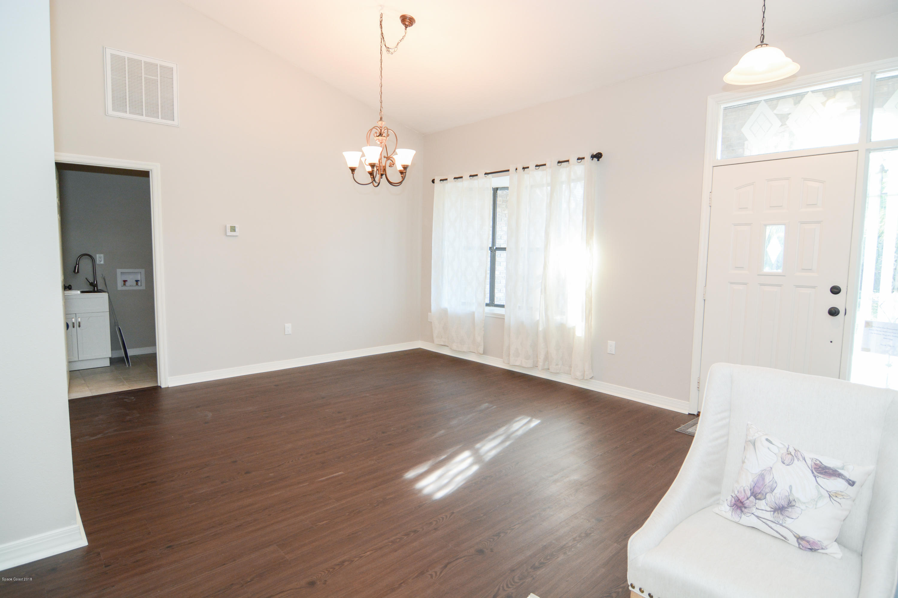 351 Sarah Road Southwest Palm Bay, FL 32908 - Photo 7 of 30 351 Sarah Rd SW16 - Formal Dining