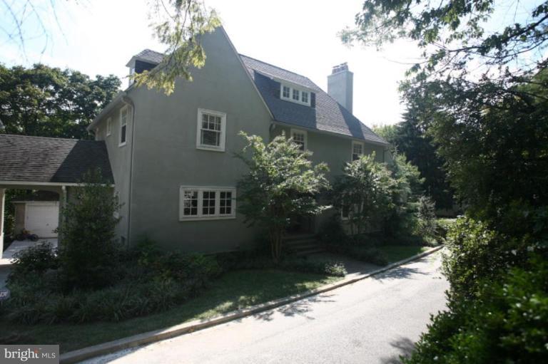 603 Edgevale Road Baltimore, MD 21210 - Photo 1 of 18 Exterior (Main)