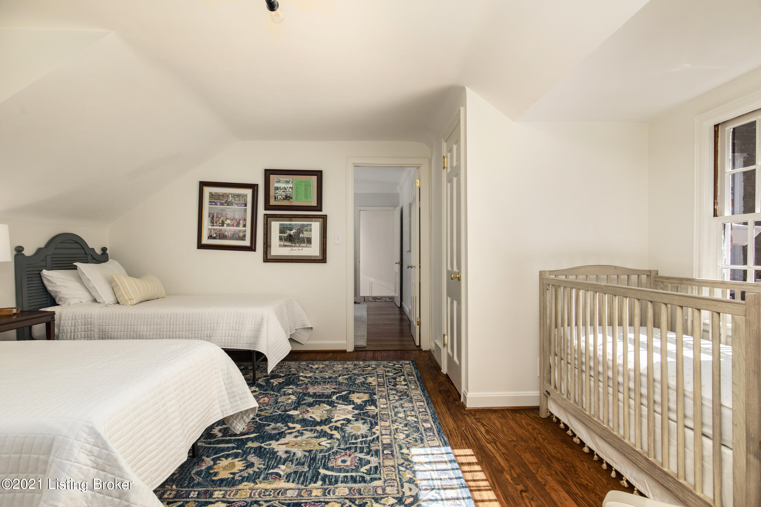 119 Arrowhead Road Louisville, KY 40207 - Photo 47 of 67 47-BR #4