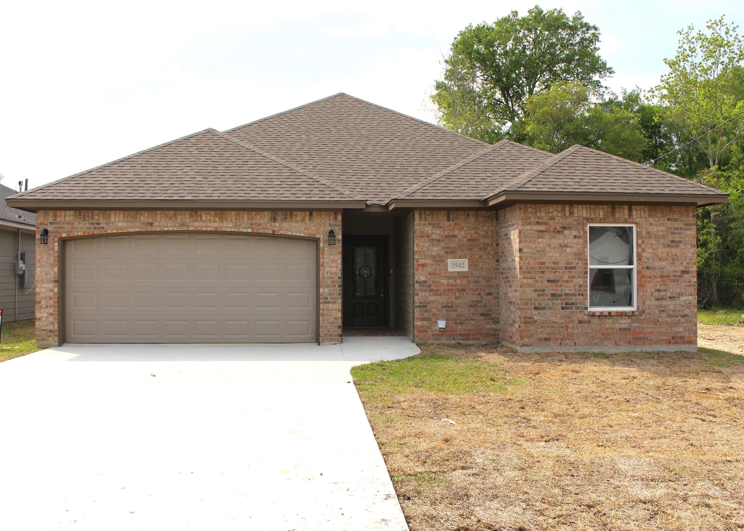 3542 Pradice Street Beaumont, TX 77705 - Photo 1 of 1