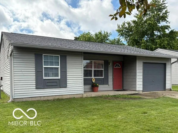 $199,900 | 5120 Pappas Drive, Indianapolis, IN 46237